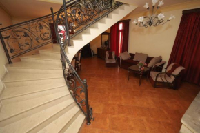 Tumanyan Apartment